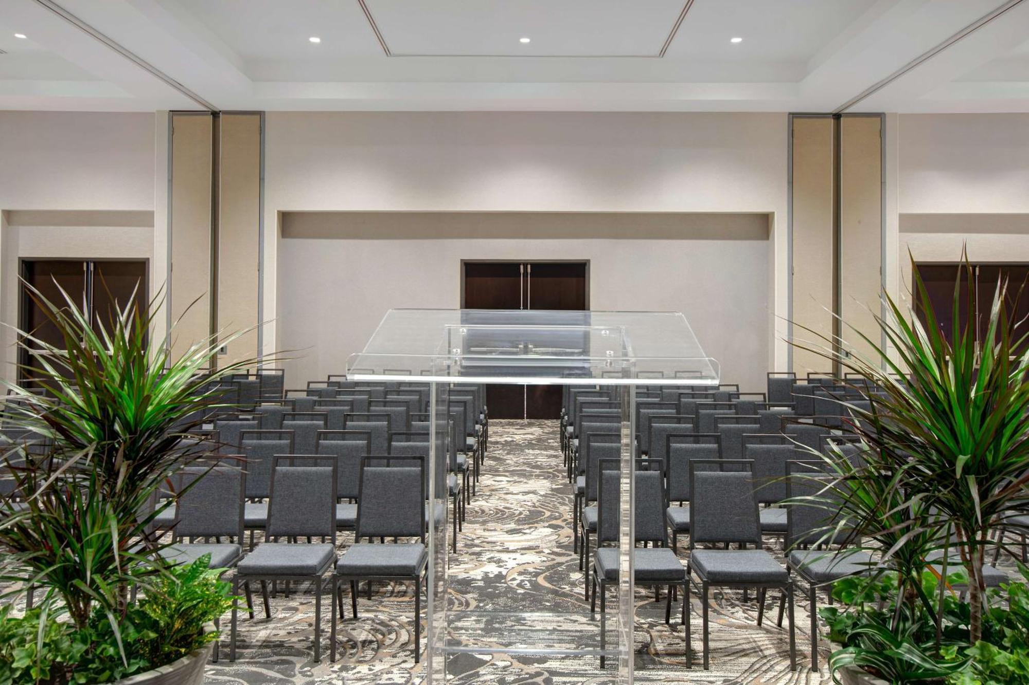 Embassy Suites By Hilton Alpharetta Halcyon Eksteriør billede
