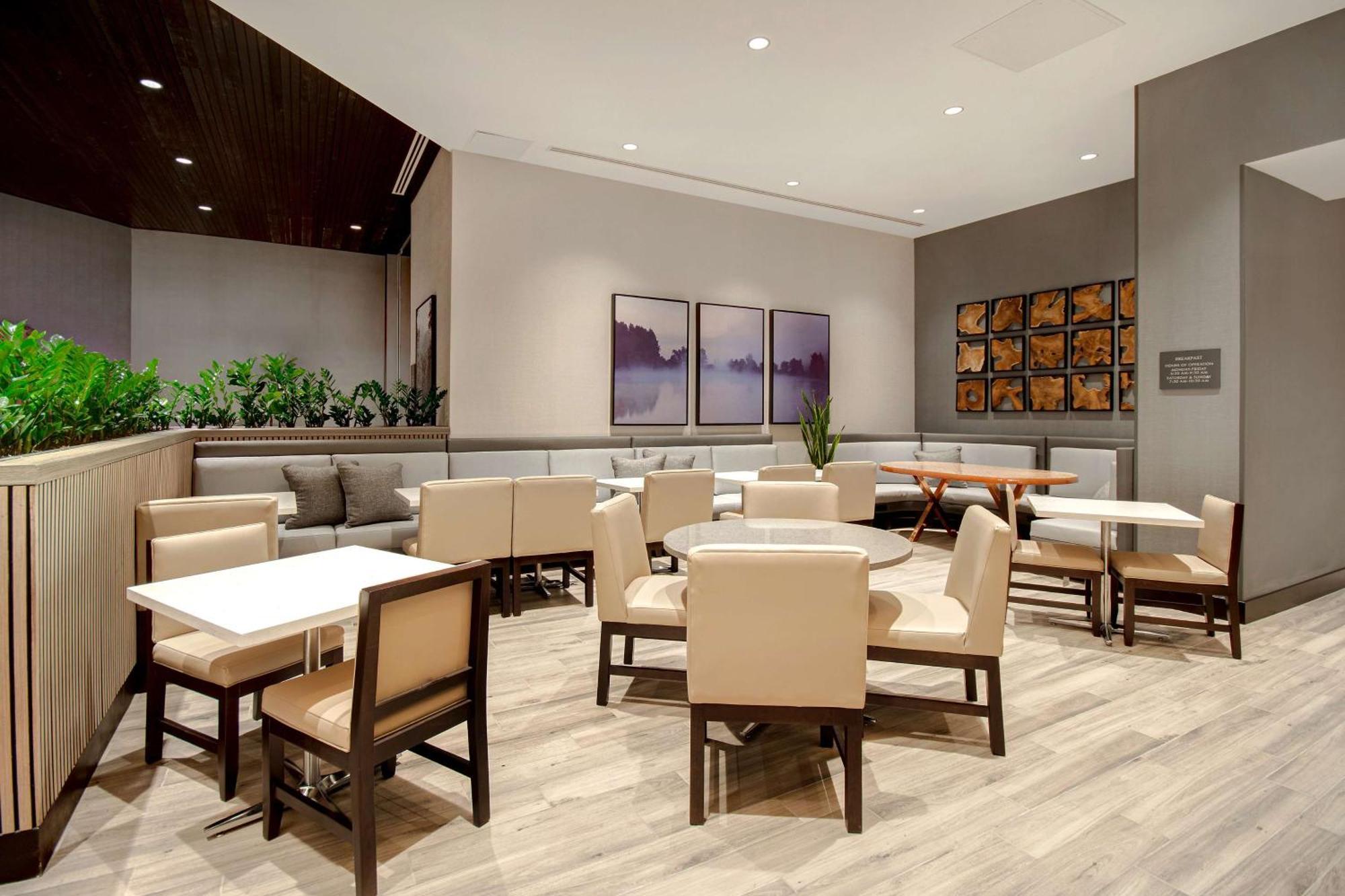 Embassy Suites By Hilton Alpharetta Halcyon Eksteriør billede